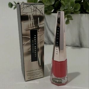 Fenty Beauty Stunna Lip Paint/Unattached🔥